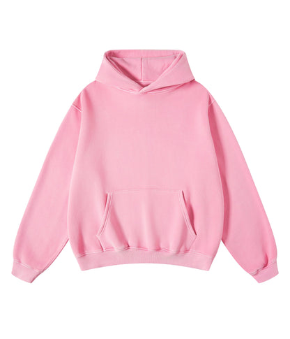 UNDEVELOPED Rosè Vintage Hoodie