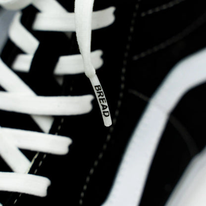 BREAD Laces 'Cloud White'