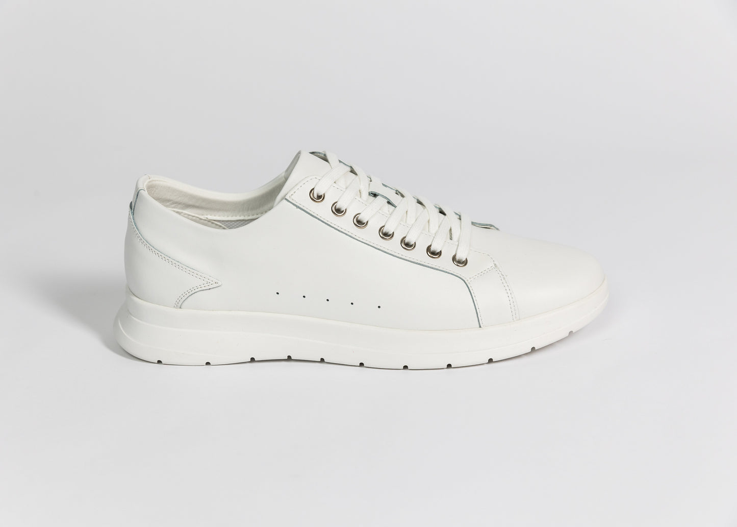 James O'Regan VENOM - Mann