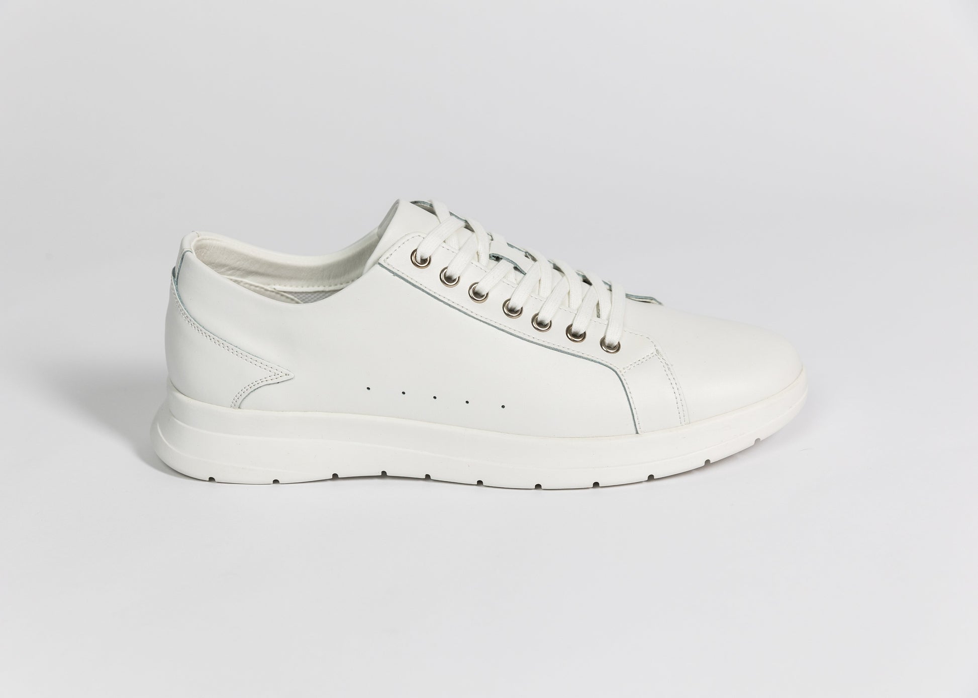 James O'Regan VENOM - Mann