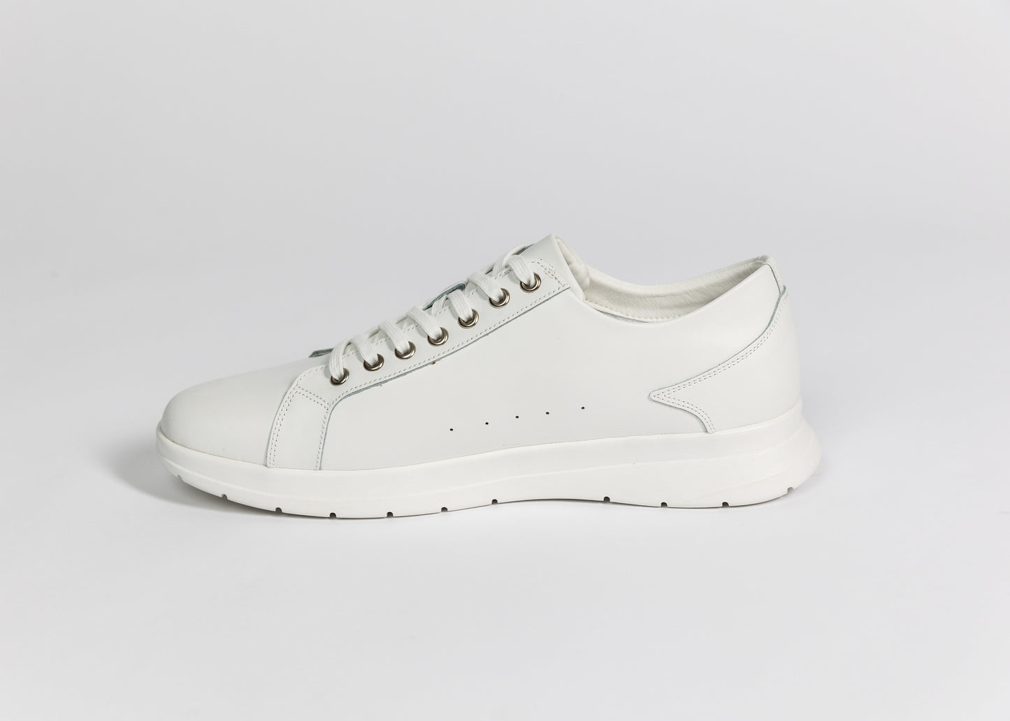 James O'Regan VENOM - Mann