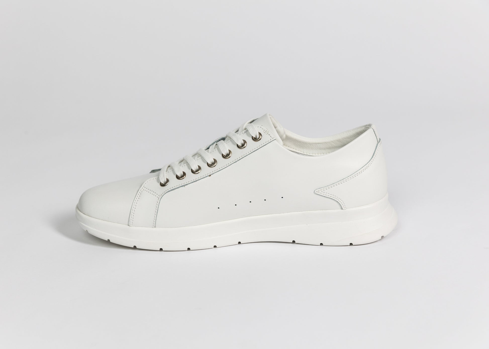 James O'Regan VENOM - Mann