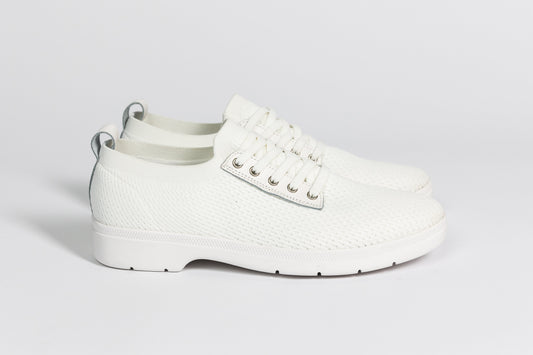 James O'Regan VIPER (White) - Mann