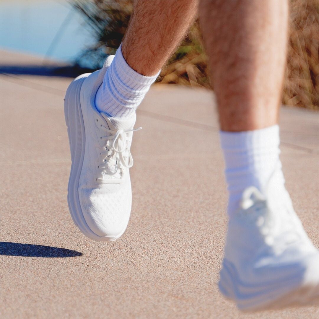 BREAD Laces 'Cloud White'