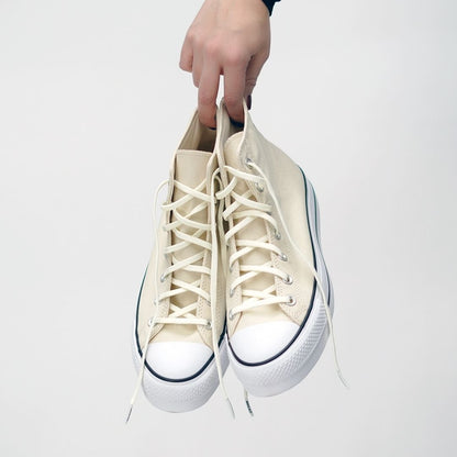 BREAD Laces 'Luxe Creme'