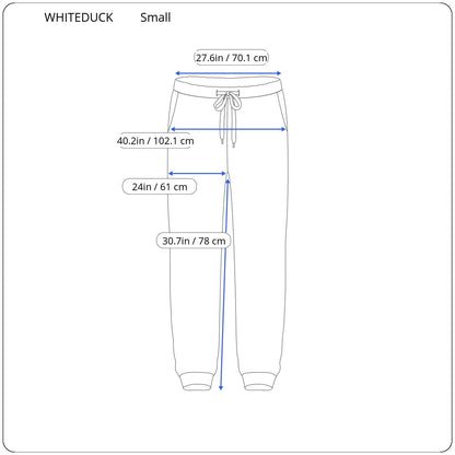 WDO Cargo Stretch Jogger Pants