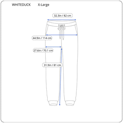 WDO Cargo Stretch Jogger Pants