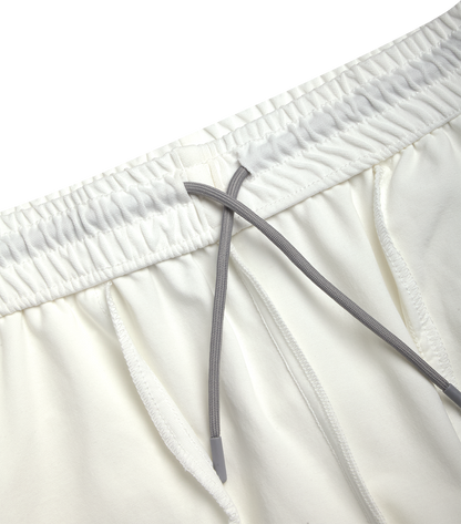 Spyder Autumn Lounger Sweat Pant - White