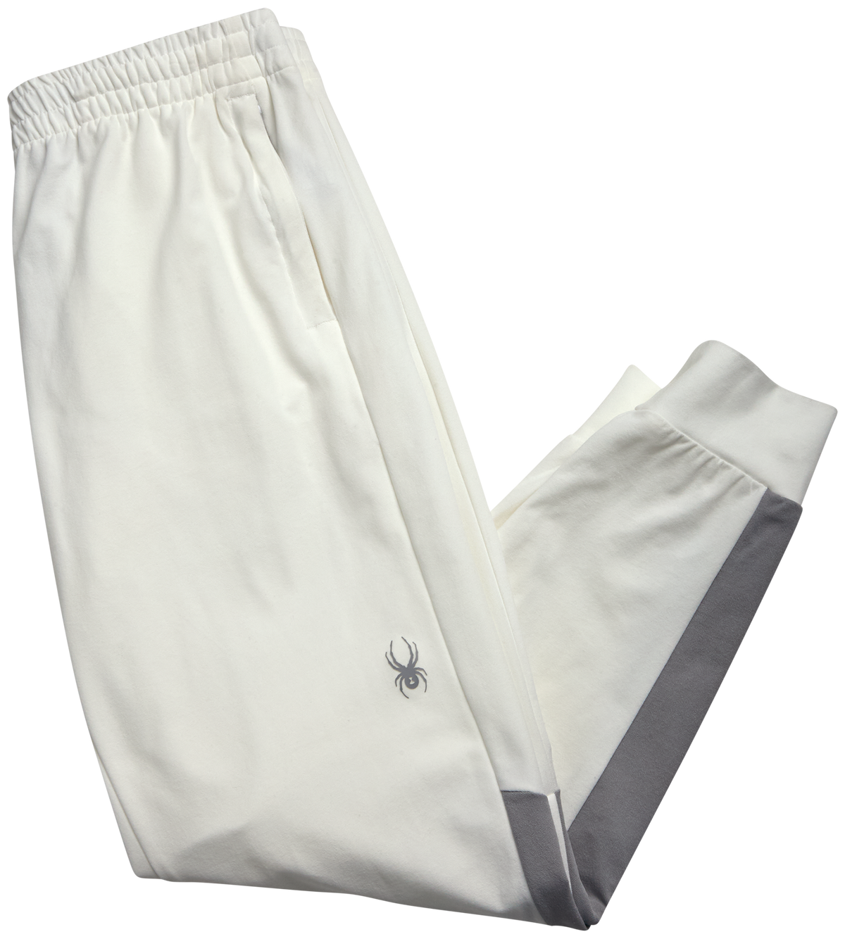 Spyder Autumn Lounger Sweat Pant - White