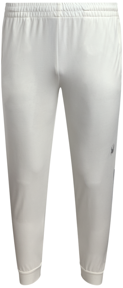 Spyder Autumn Lounger Sweat Pant - White