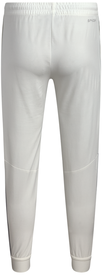 Spyder Autumn Lounger Sweat Pant - White