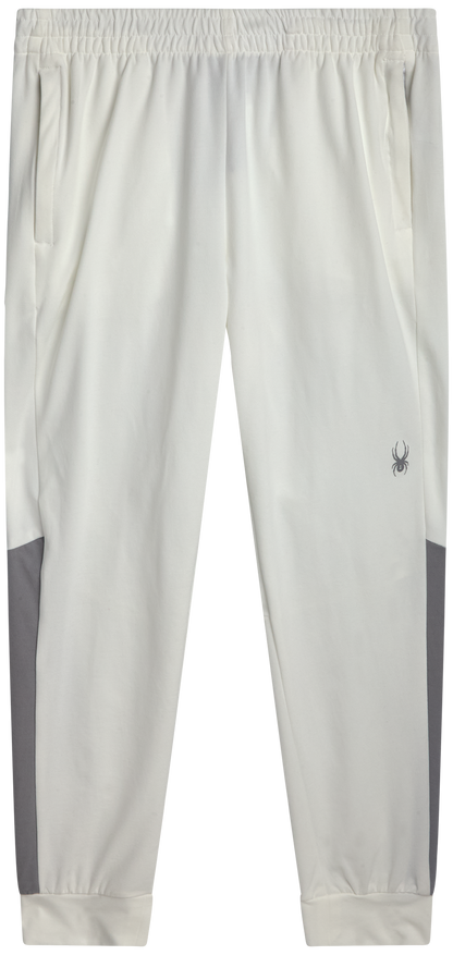 Spyder Autumn Lounger Sweat Pant - White