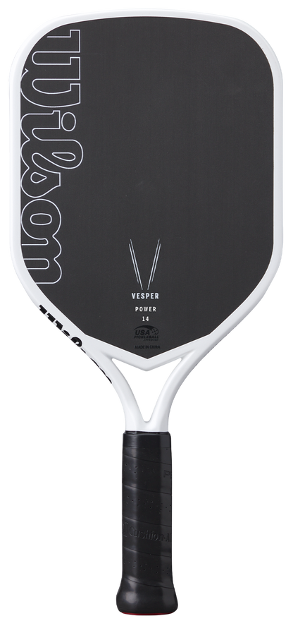 Wilson Vesper Power 14MM - Mann