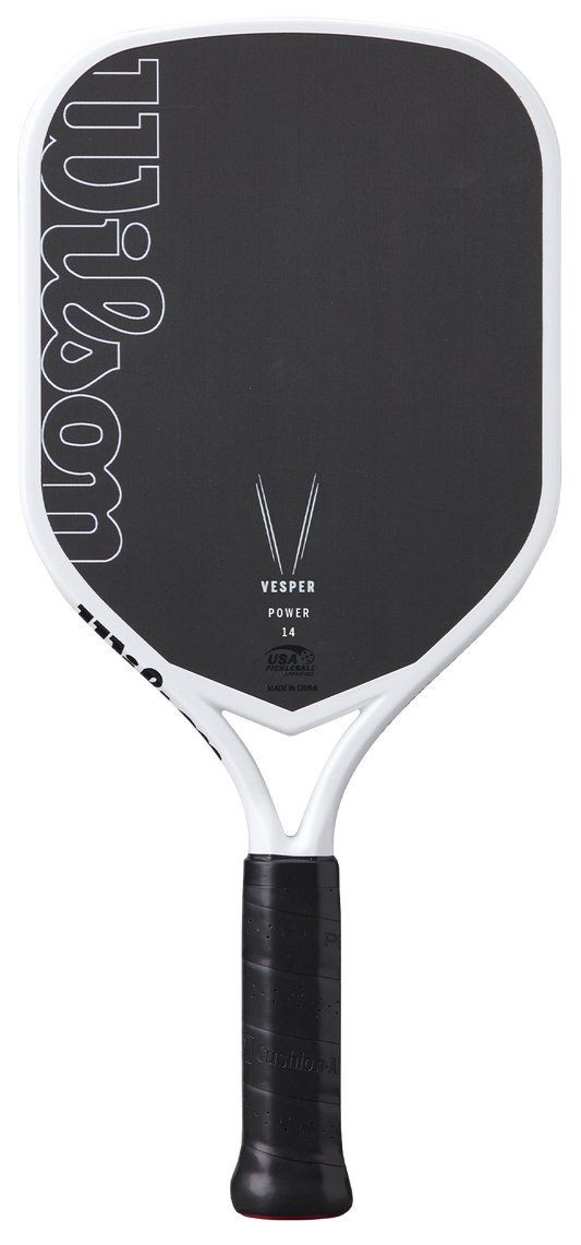 Wilson Vesper Power 14MM - Mann