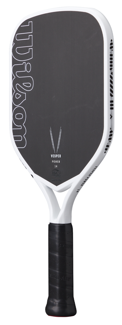Wilson Vesper Power 14MM - Mann
