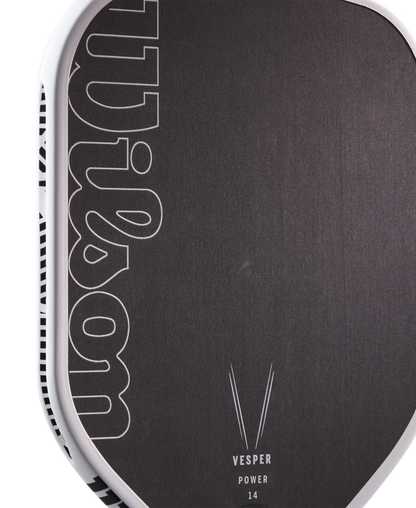 Wilson Vesper Power 14MM - Mann
