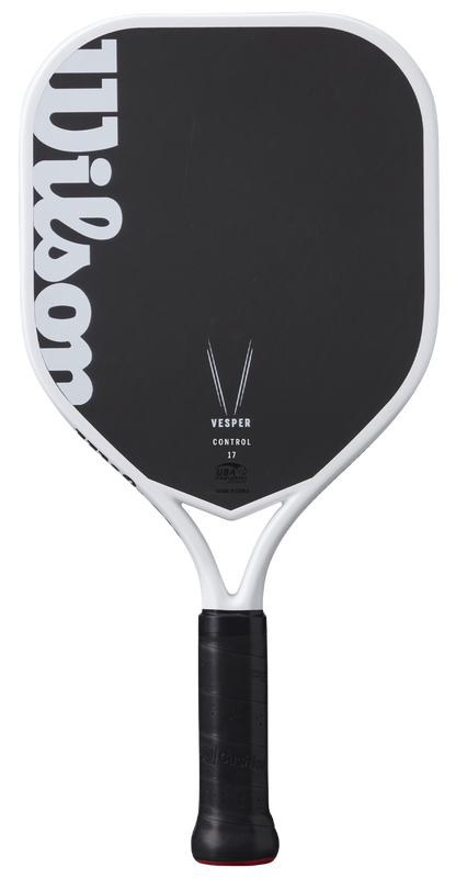 Wilson Vesper Control 17MM - Mann