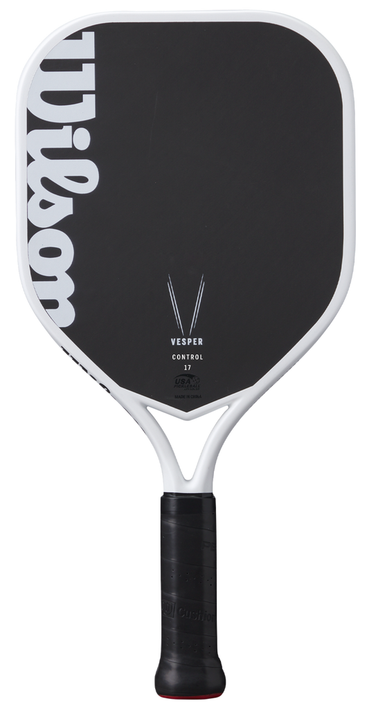 Wilson Vesper Control 17MM - Mann