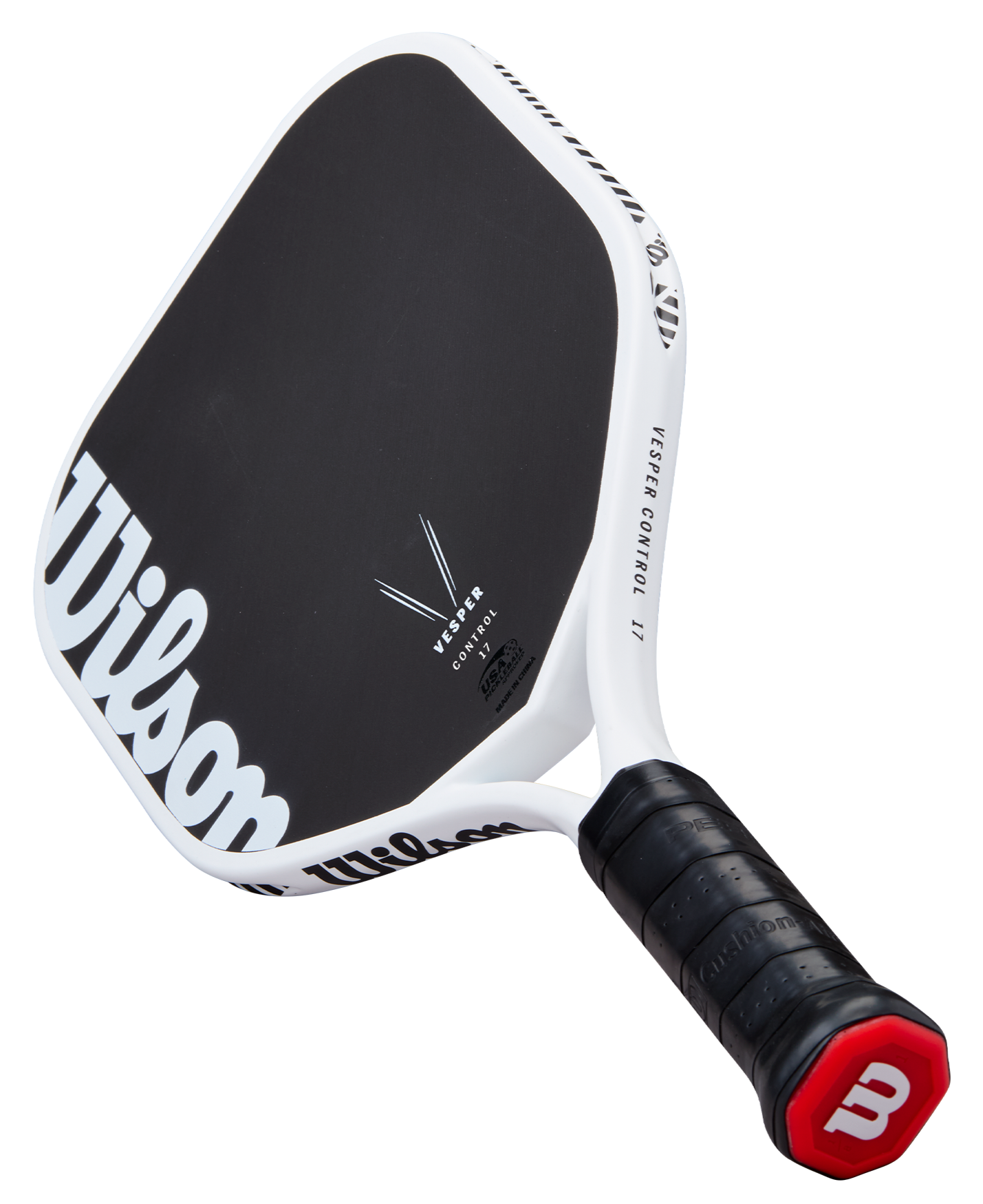 Wilson Vesper Control 17MM - Mann