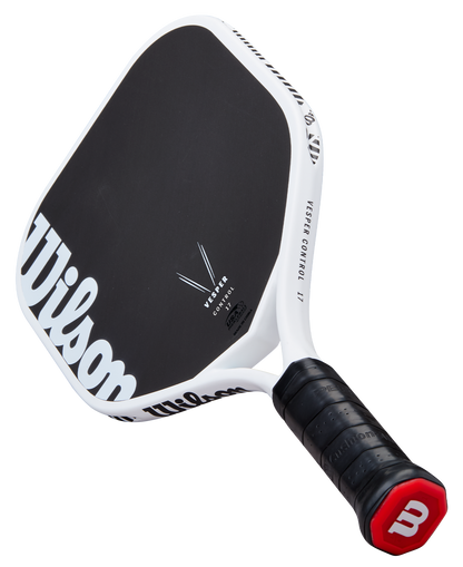 Wilson Vesper Control 17MM - Mann