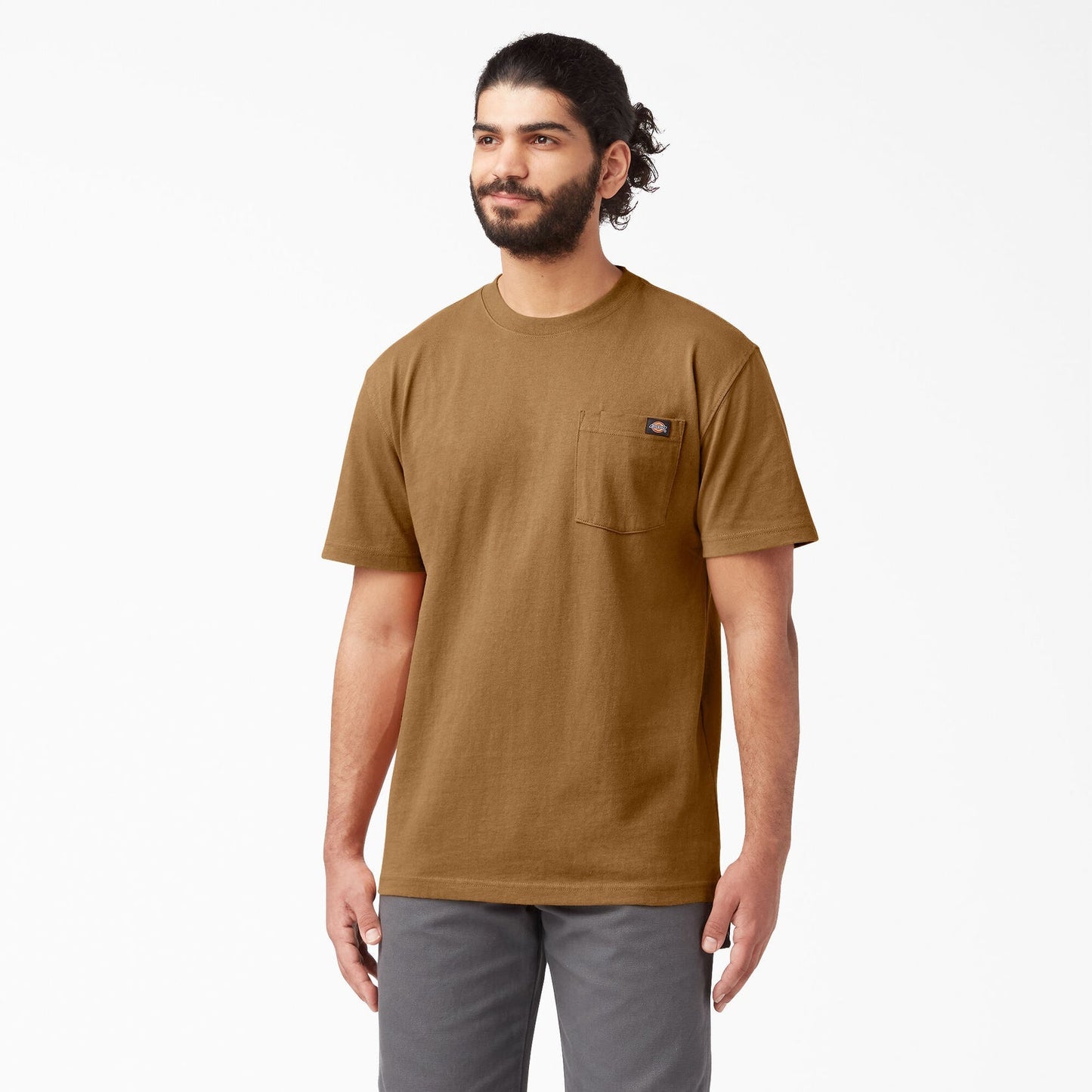 Dickies Short-Sleeve Heavyweight