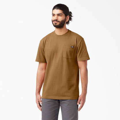 Dickies Short-Sleeve Heavyweight