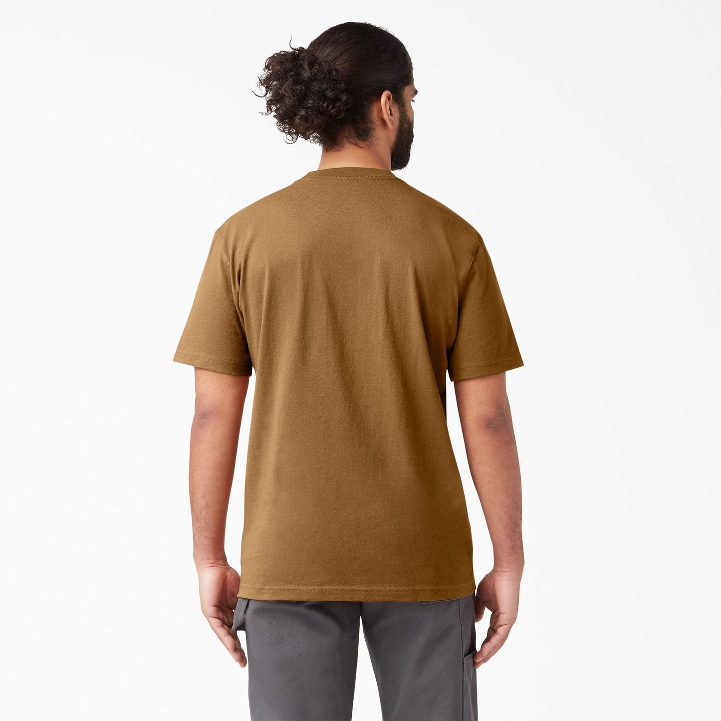 Dickies Short-Sleeve Heavyweight