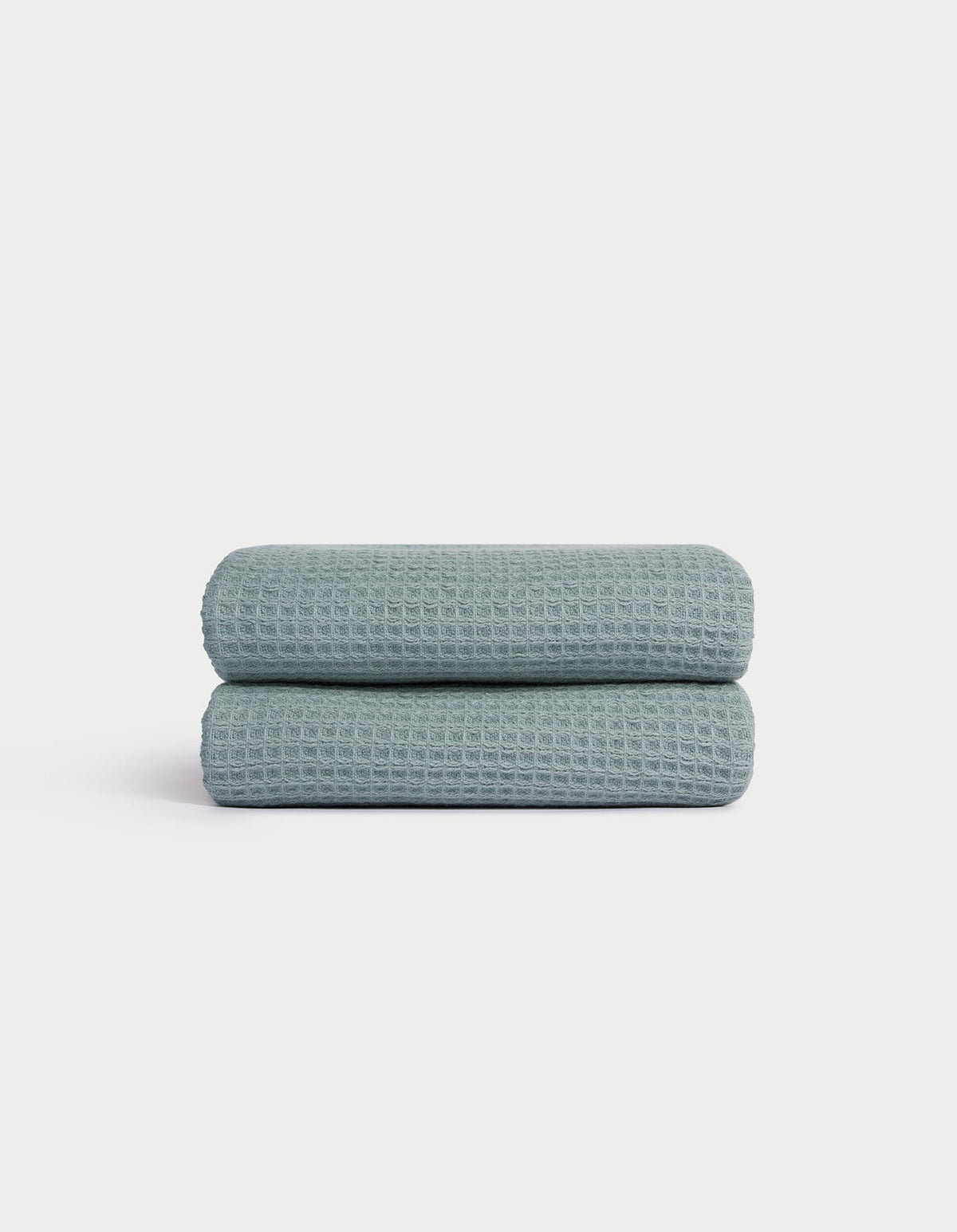 Cozy Earth Waffle Hand Towels