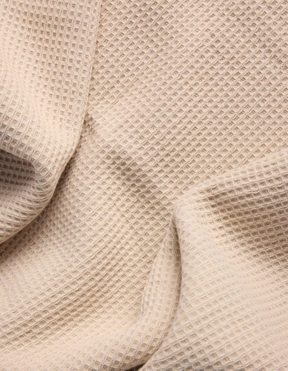 Cozy Earth Waffle Bath Towel Set