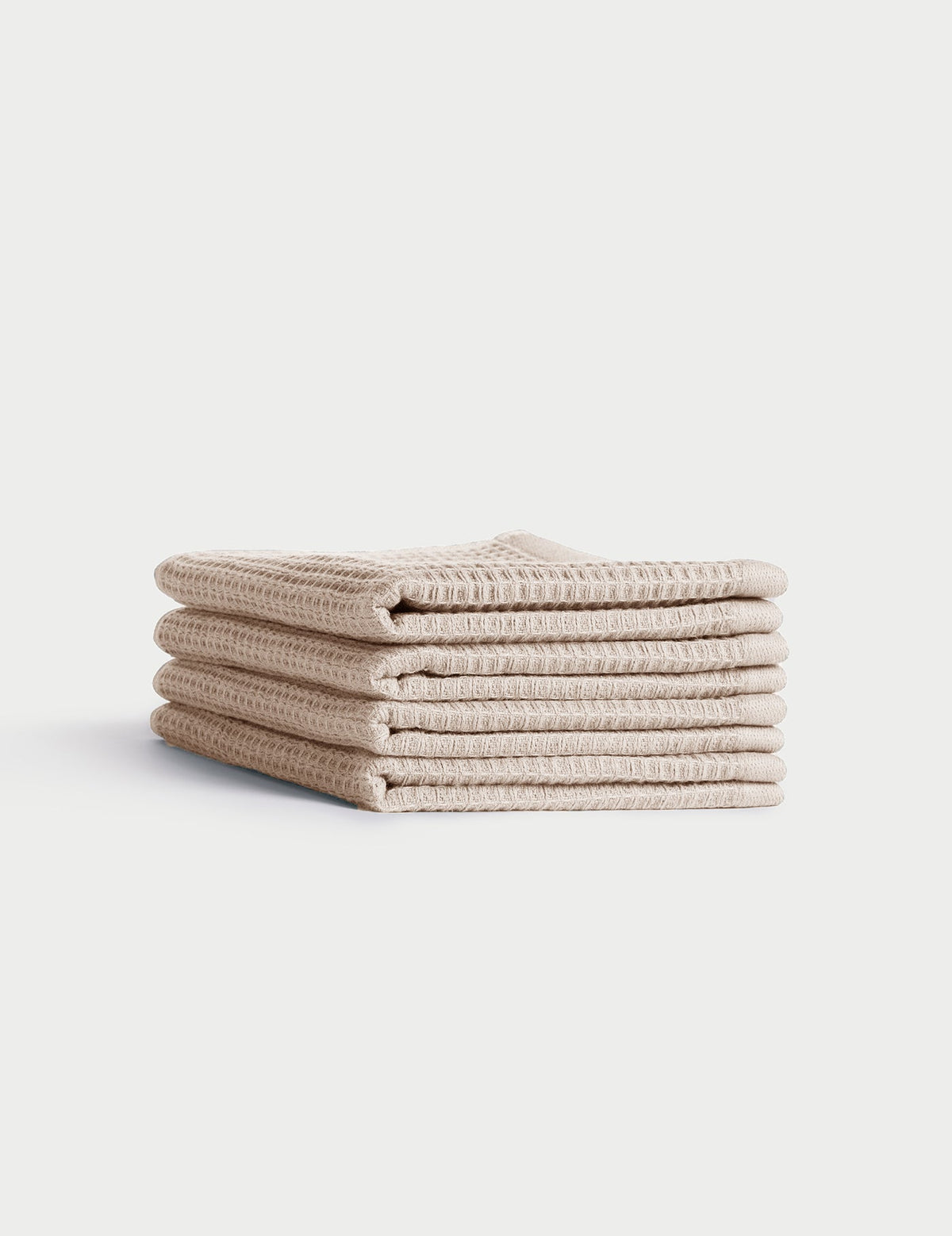 Cozy Earth Waffle Washcloths