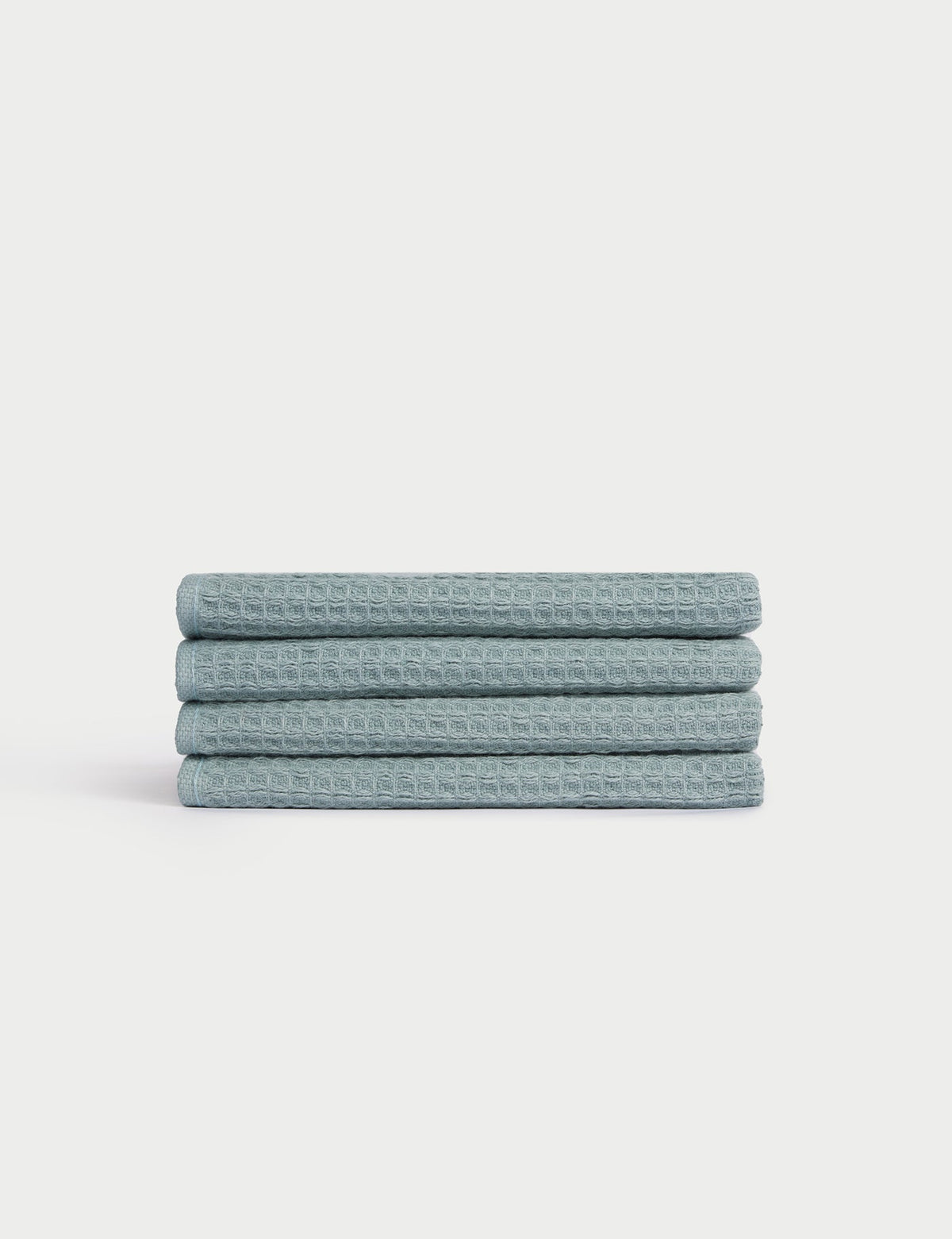 Cozy Earth Waffle Washcloths
