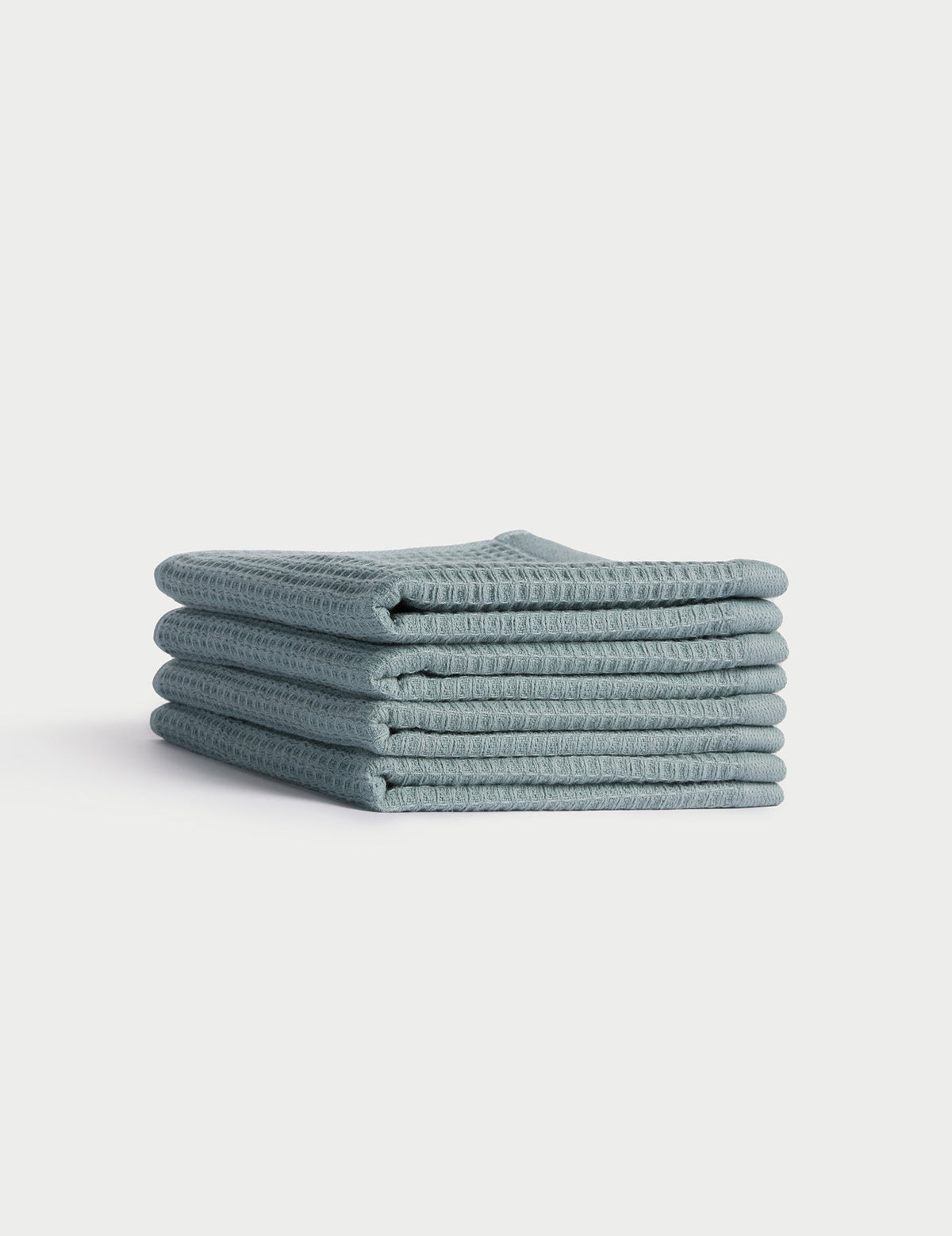 Cozy Earth Waffle Washcloths