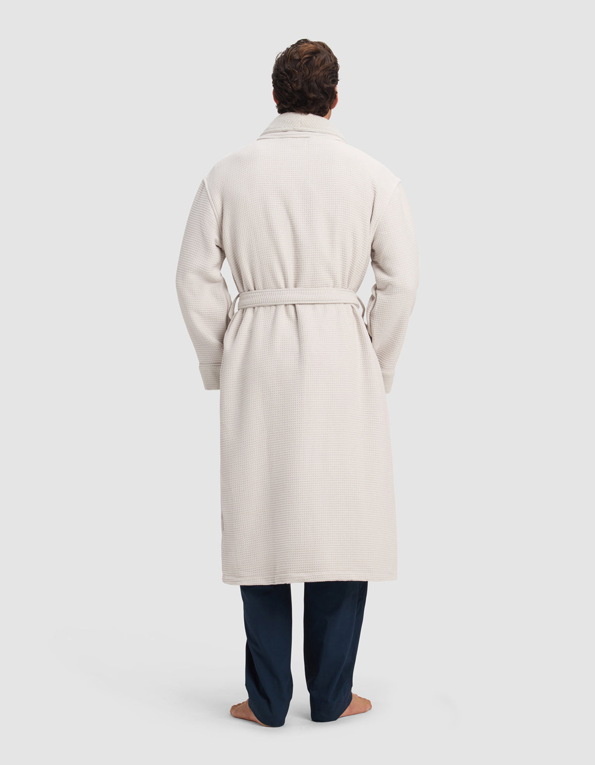 Cozy Earth Waffle Bath Robe