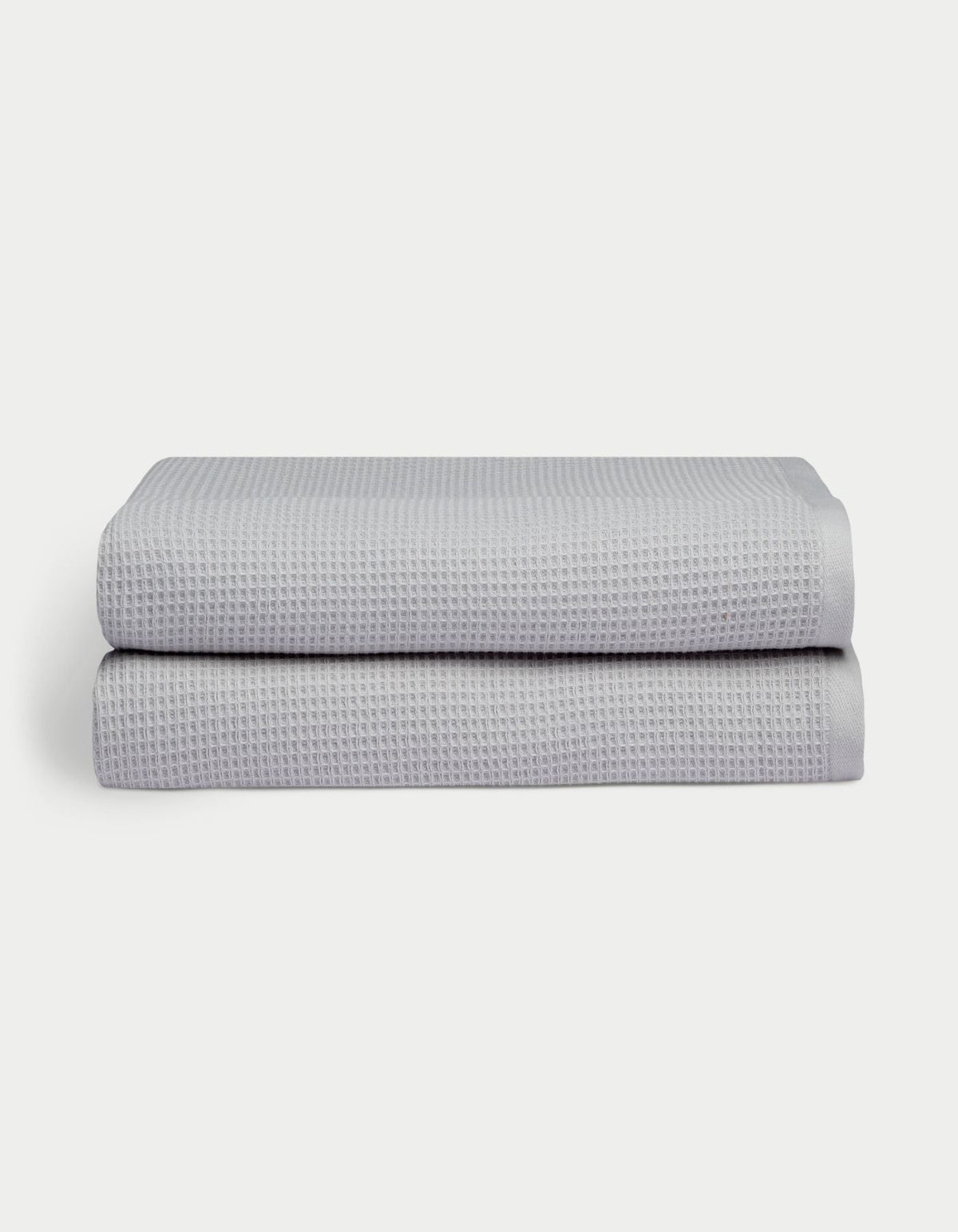 Cozy Earth Waffle Bath Sheets