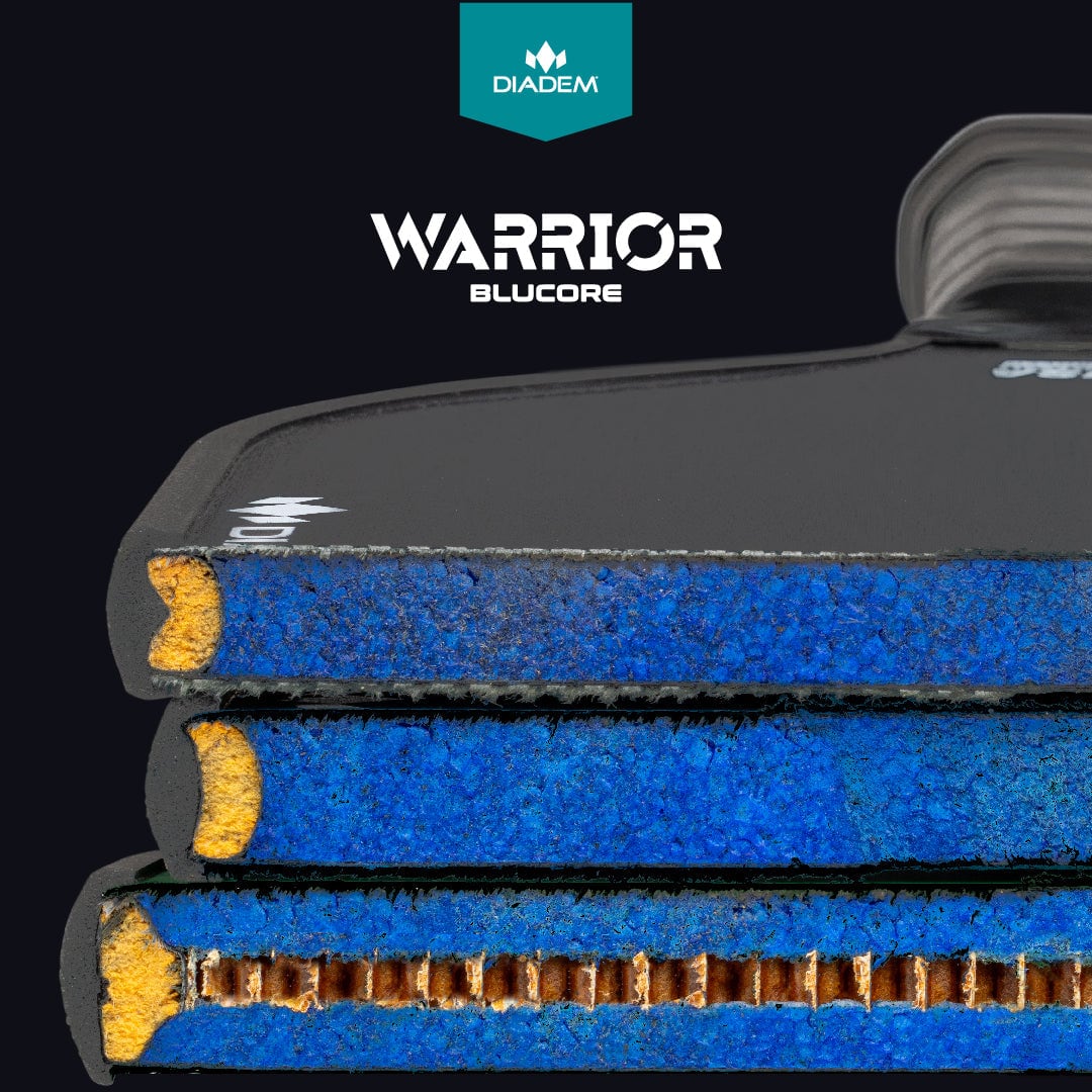Diadem ROYAL Warrior BluCore PRO 16MM - Mann