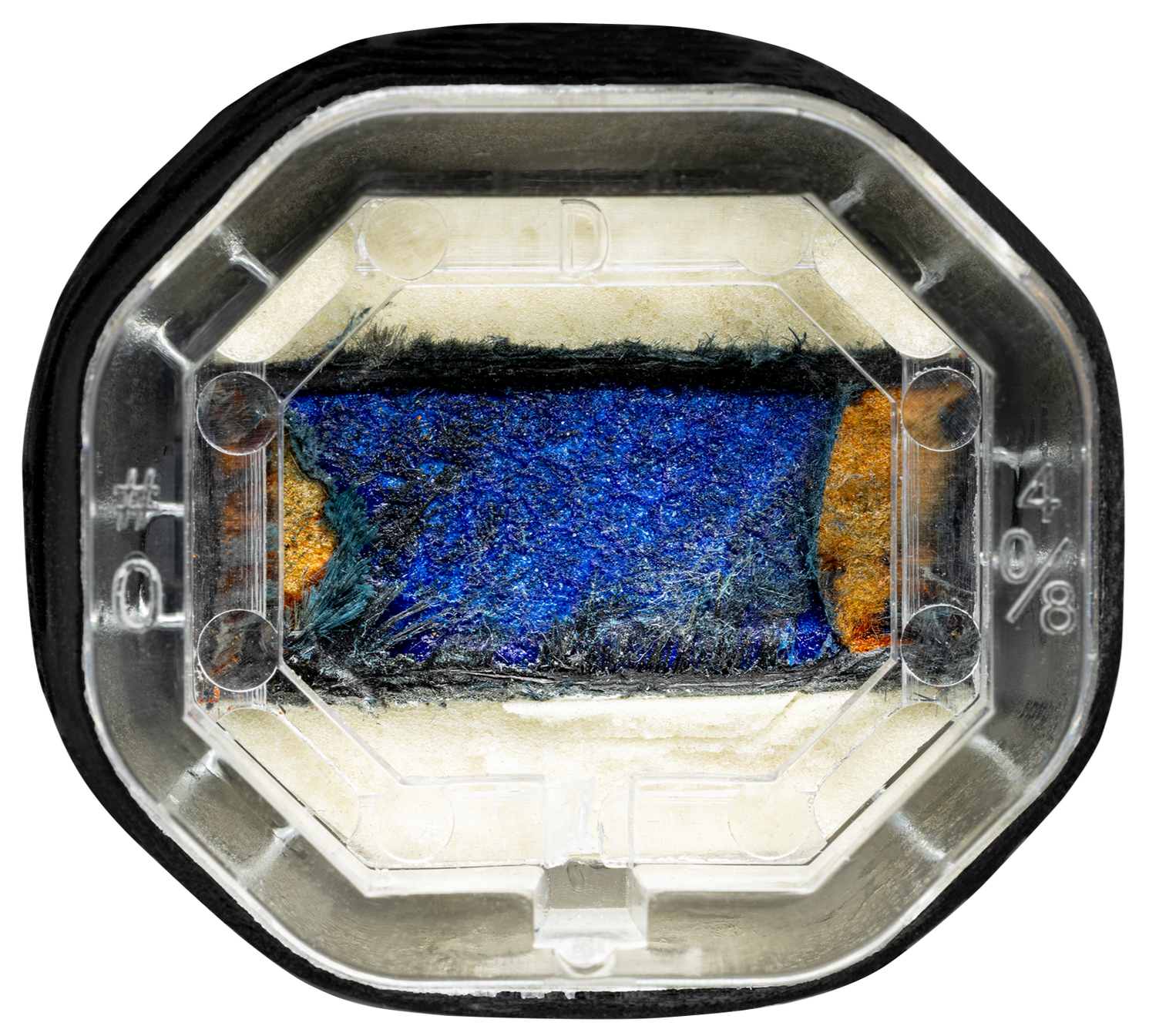 Diadem ROYAL Warrior BluCore PRO 19MM - Mann