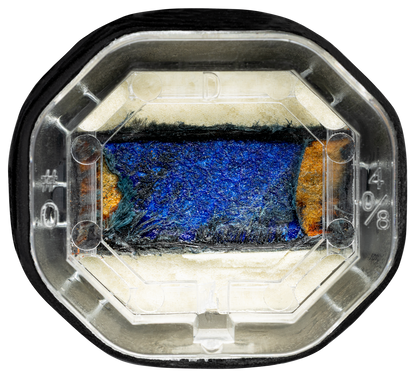 Diadem ROYAL Warrior BluCore PRO 19MM - Mann