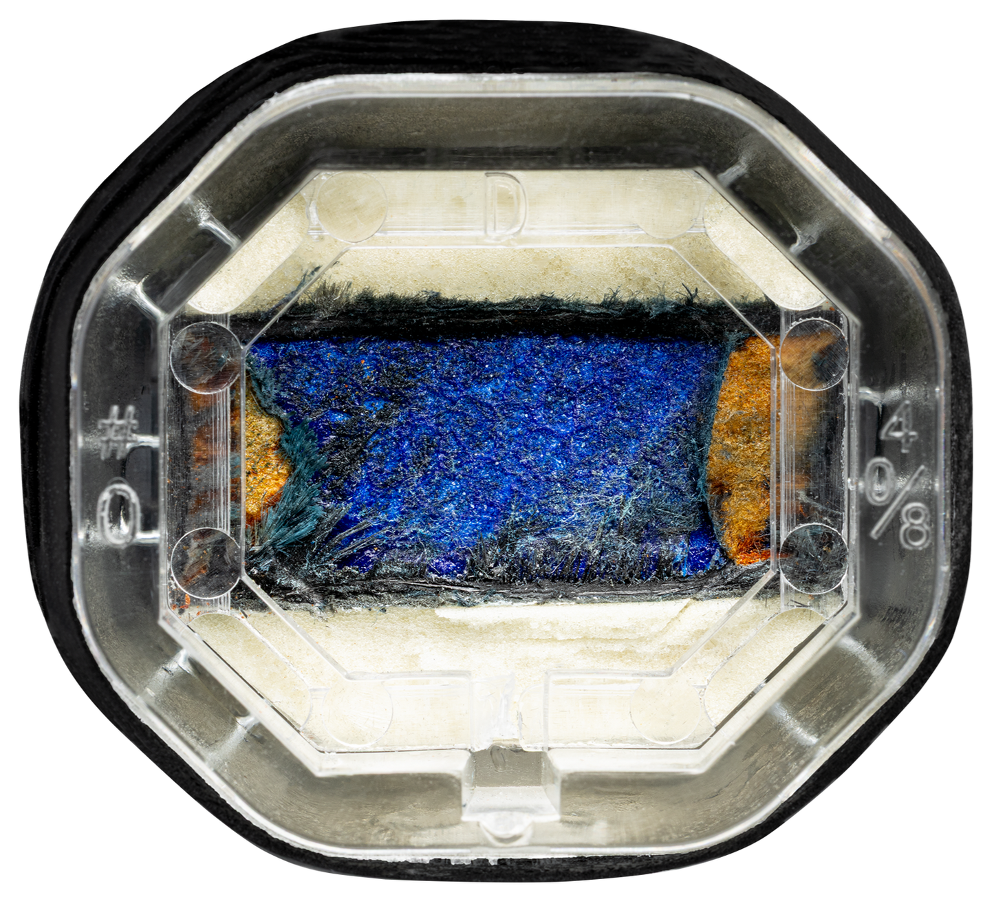 Diadem ROYAL Warrior BluCore PRO 16MM - Mann