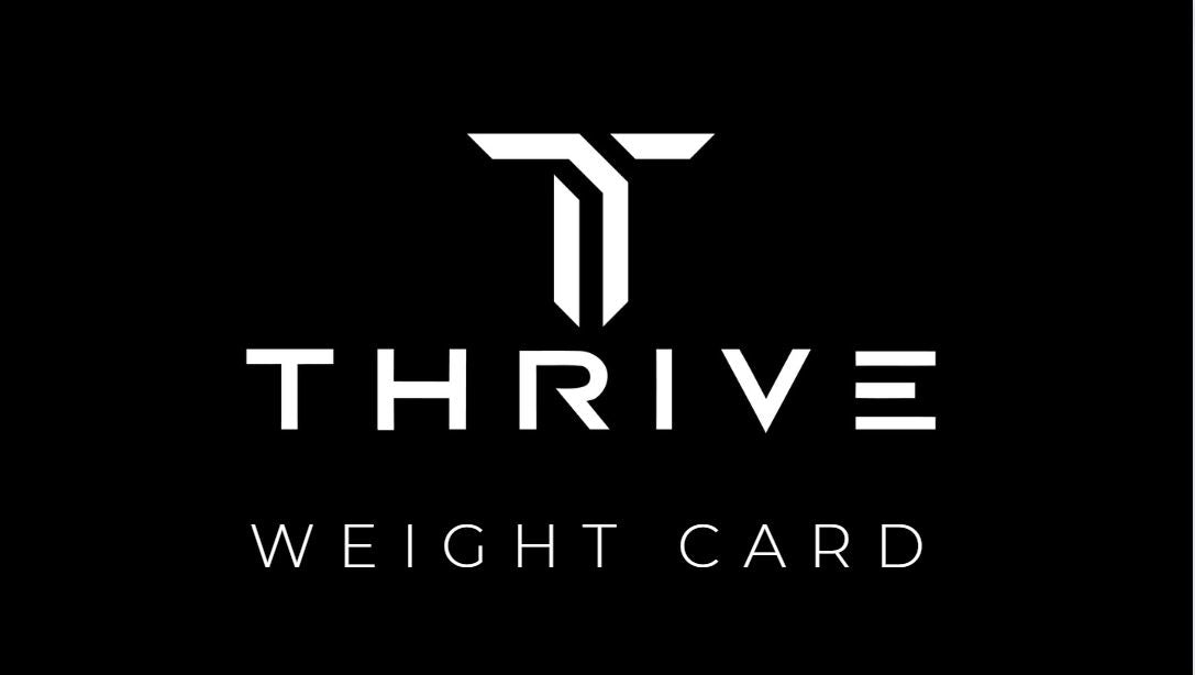 Thrive Pickleball RUSH 13 (PINK) Includes Custom Weight Card, Paddle Cover, Paddle Eraser, and Lead Weights. - Mann