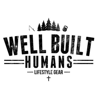 Well Built Humans logo