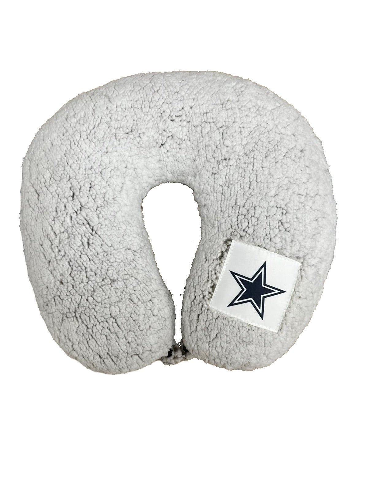 Dallas Cowboys - Frosty Neck Pillow - Mann