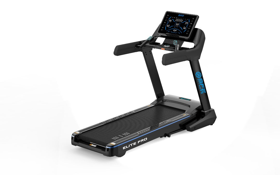 SFE Treadmill Elite Pro