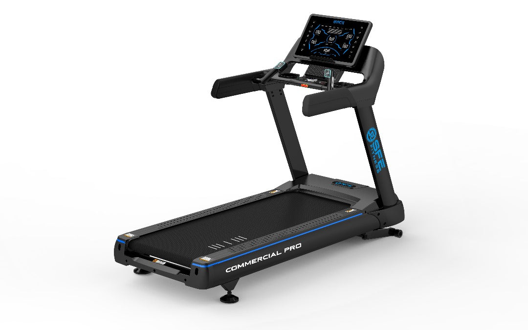 SFE Commercial Pro Treadmill
