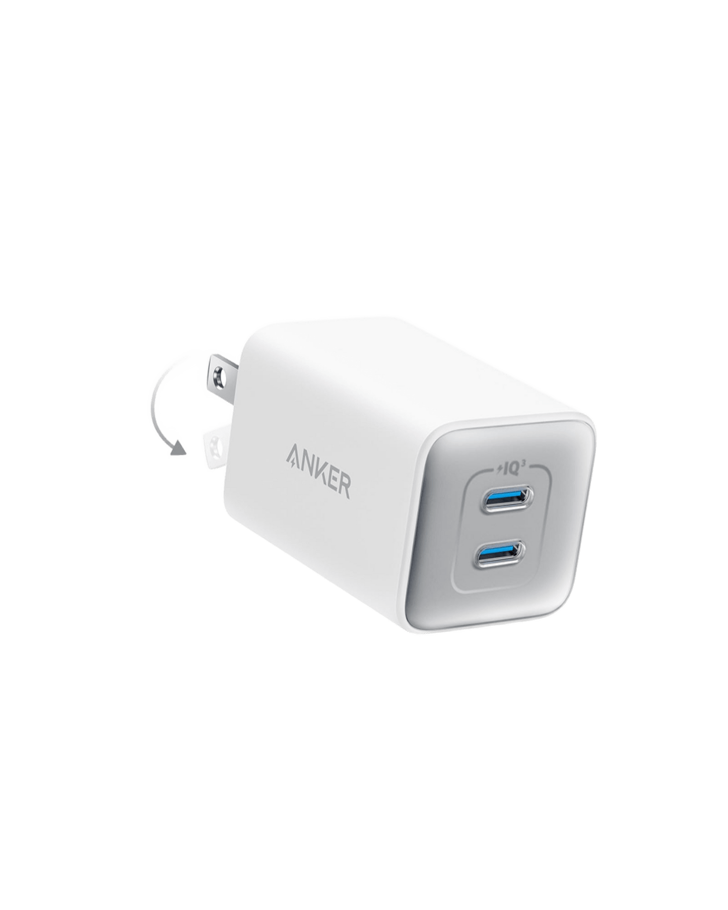 Anker 523 Charger (Nano 3, 47W) - Mann