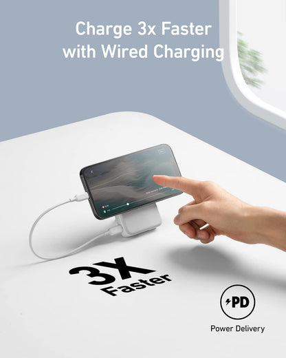 Anker 633 Magnetic Battery - Mann