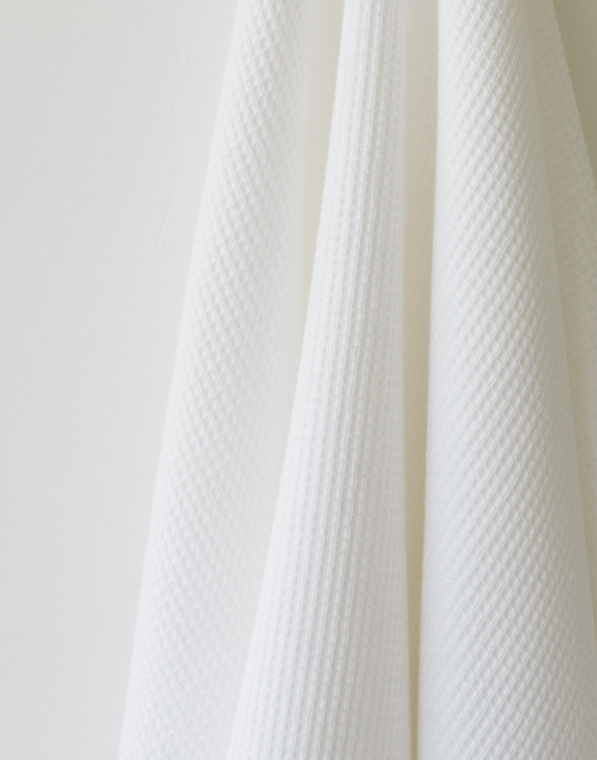 Cozy Earth Waffle Bath Sheets