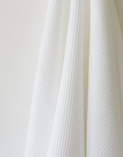 Cozy Earth Waffle Bath Sheets