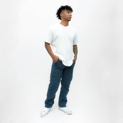 BREAD Laces 'Cloud White'
