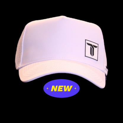 Thrive Pickleball Elite Tour Hat - Mann