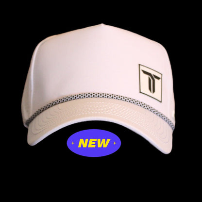 Thrive Pickleball Elite Tour Hat - Mann